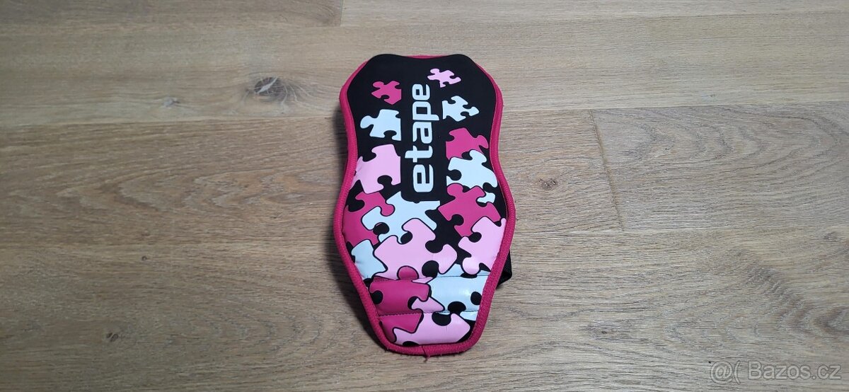 Chránič páteře Etape Junior Pro vel.128-146cm - 7