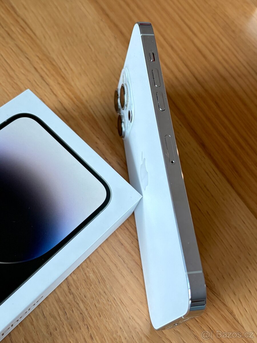 iPhone 14 PRO MAX 256gb + Airpods PRO 2O22 - 7