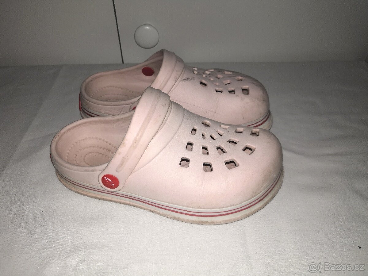 Boty vel. 31- 32 - 7