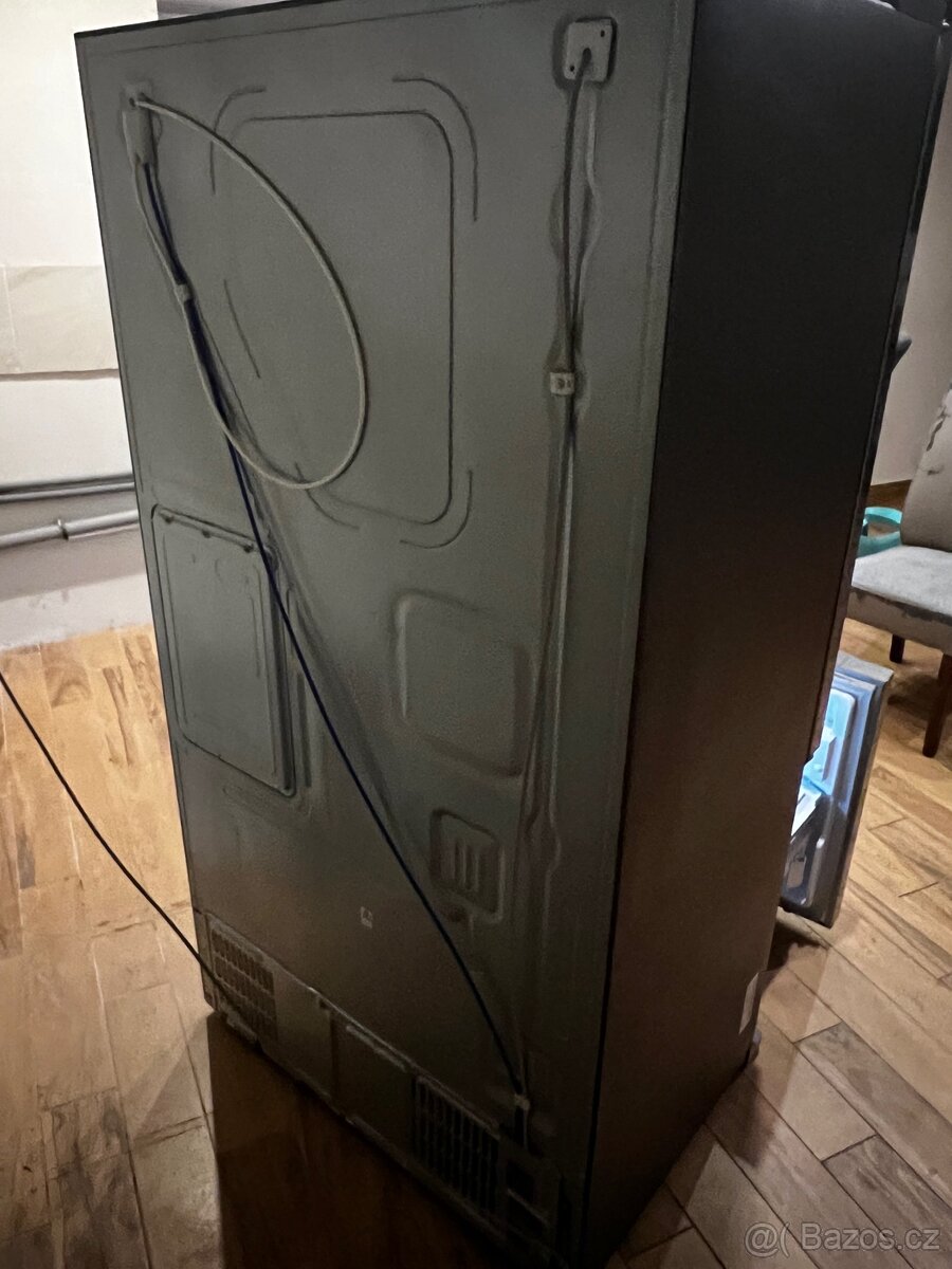 Lednice SAMSUNG velká - 7