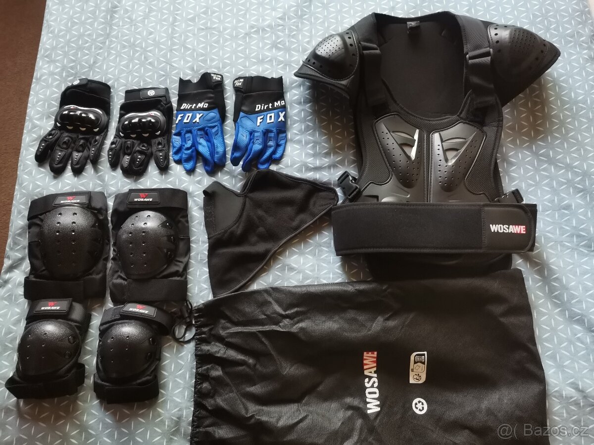 MX komplet - 7