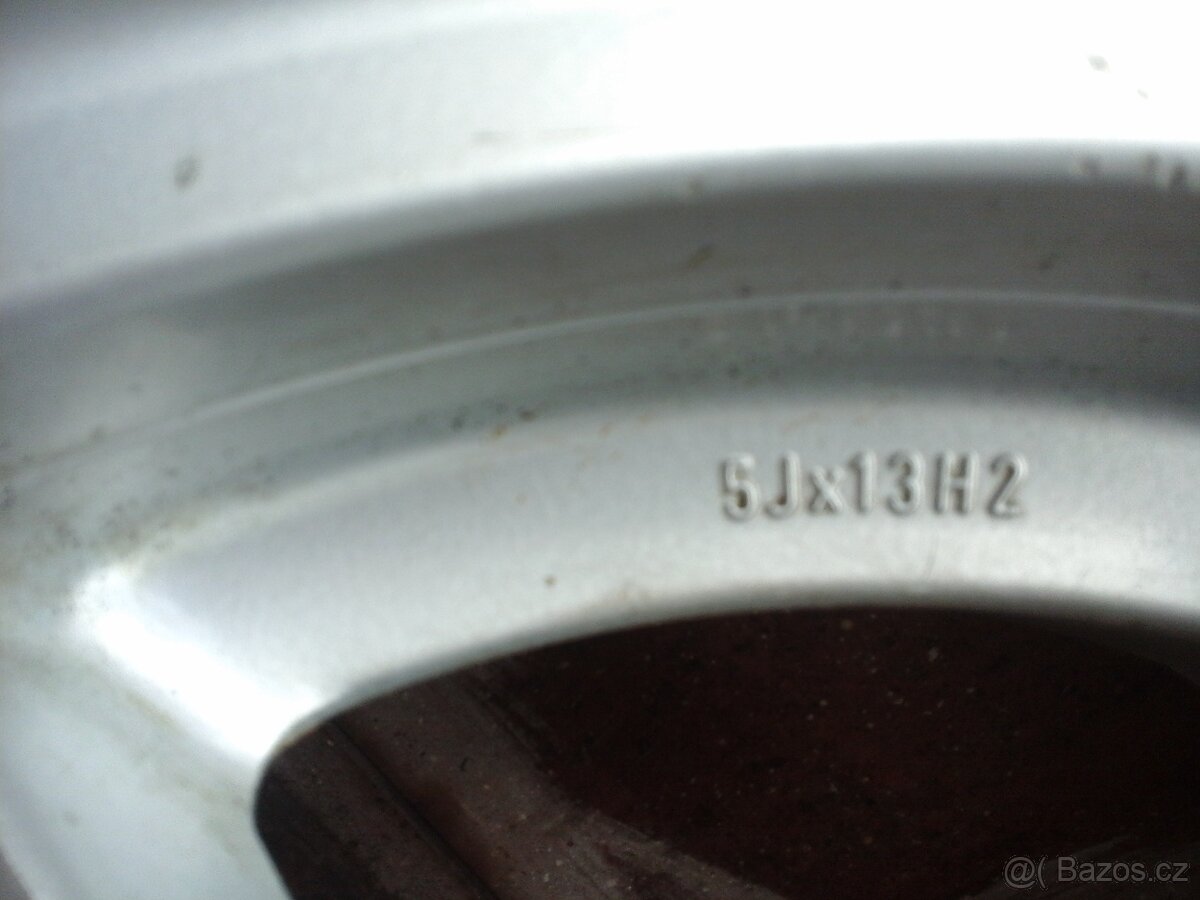 Al Škoda Favorit - 7