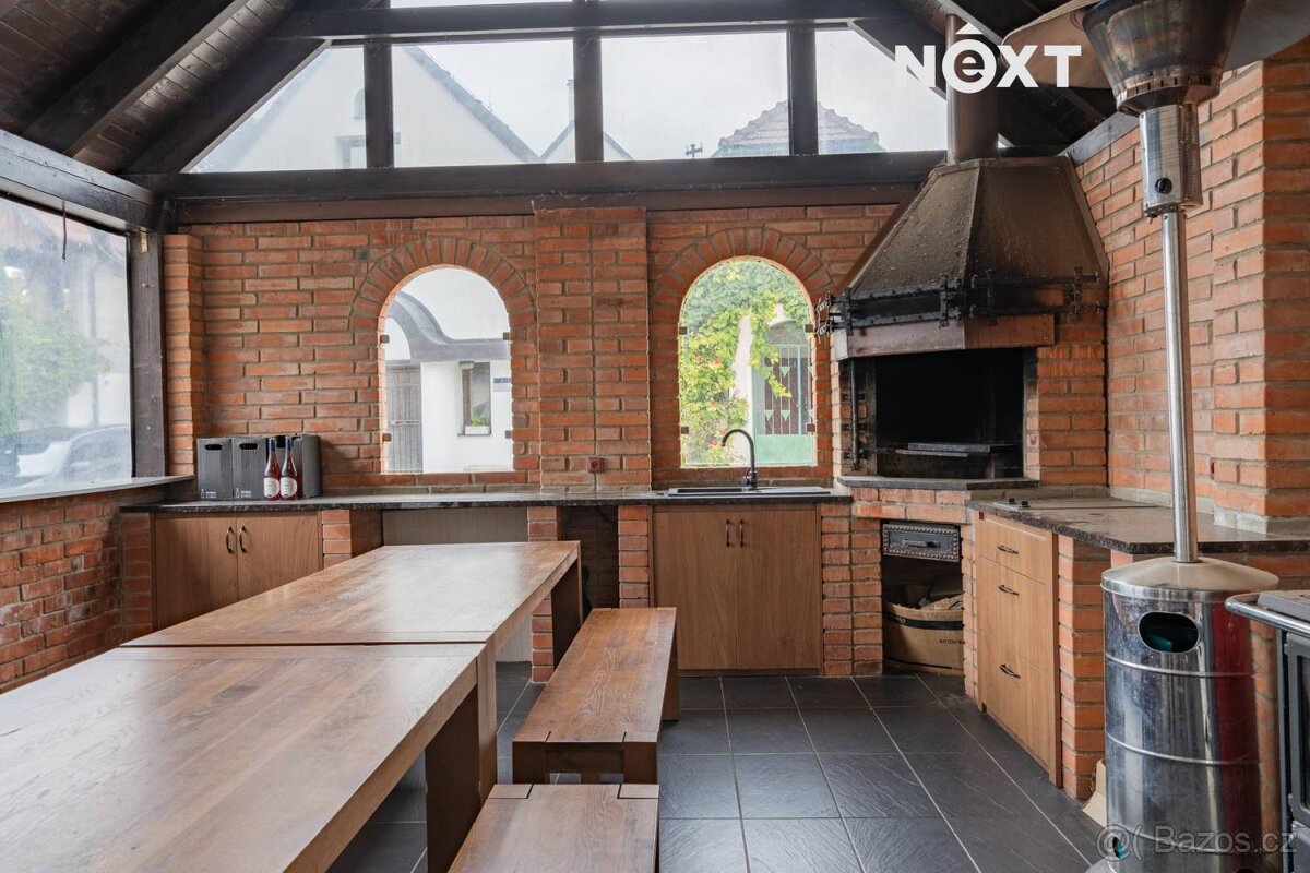 Prodej Rodinný dům, 450㎡ - 7