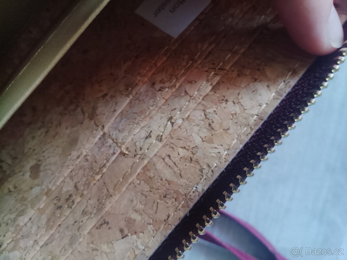 Dámská peněženka - 7