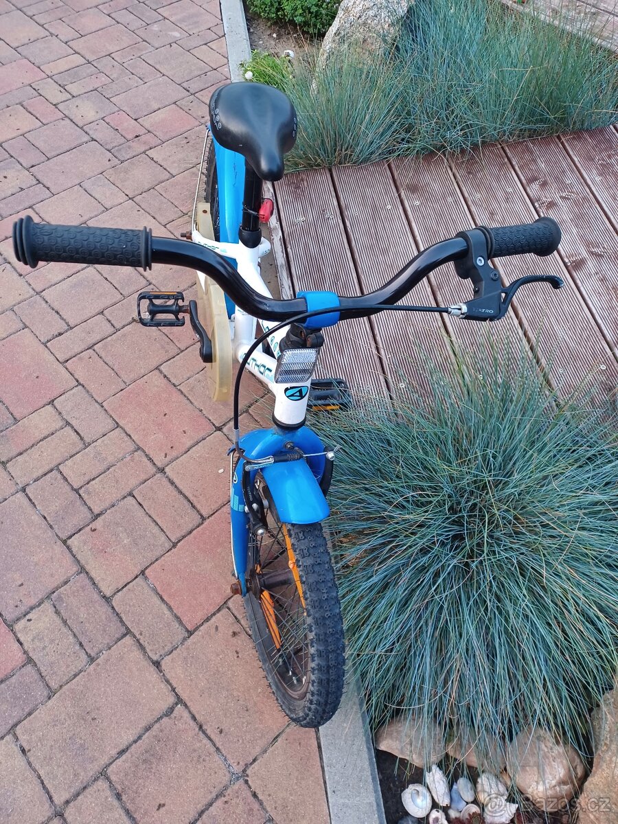 Detske kolo 16" - 7