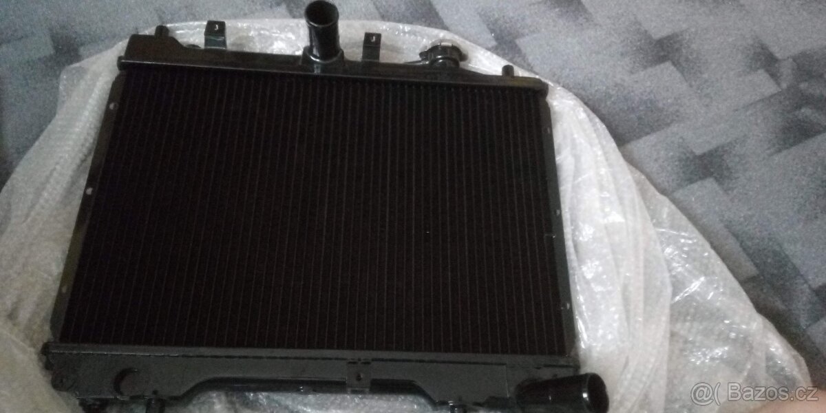 Mazda 323F BA náhradní díly - 7