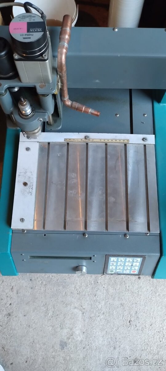 CNC router, cnc frezka, cnc gravirka - 7