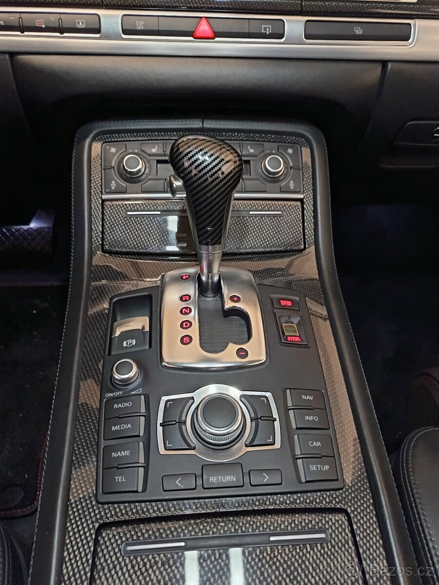 Audi S8 5.2 fsi V10 - 7