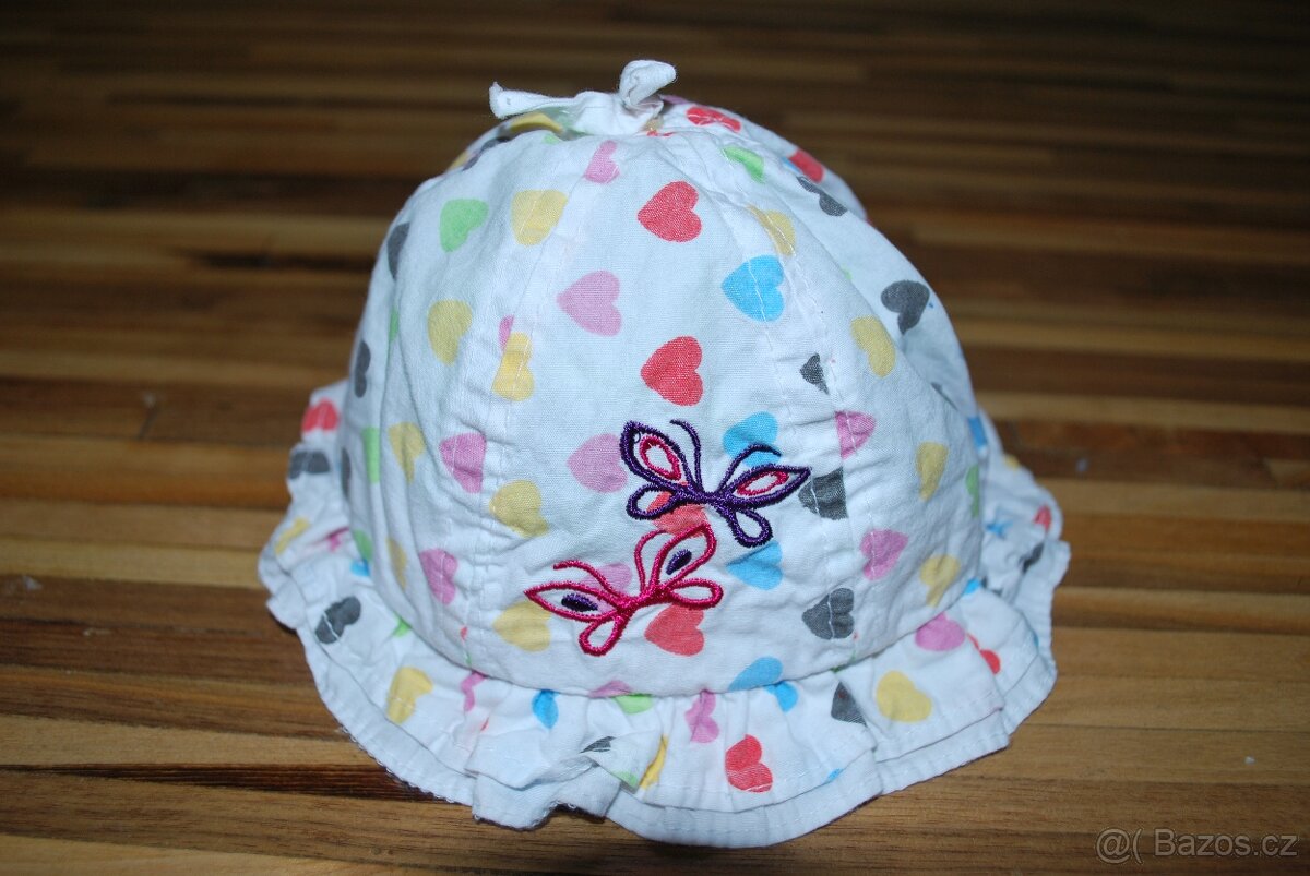 LETNÍ BALÍČEK, ZN.NEXT, VEL.62 - 7