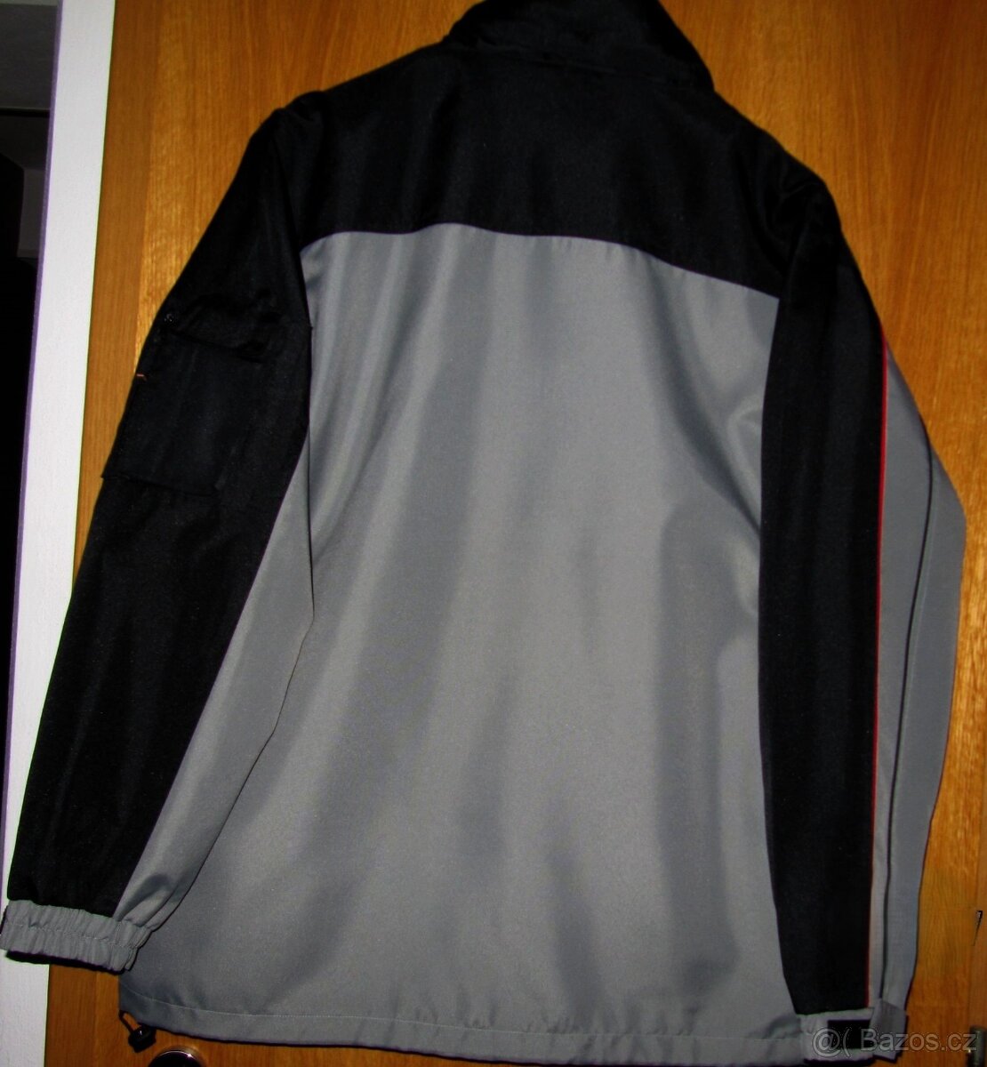 Bunda M-L"JEANS SPORTdárek POŠTA/BALÍKOVNA - 7