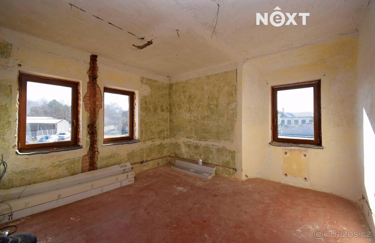 Prodej Vícegeneracní dům, 400㎡ - 7