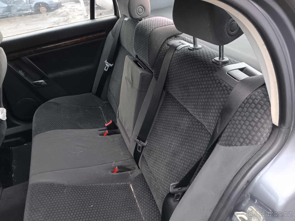 Opel Vectra č. B2080 - 7