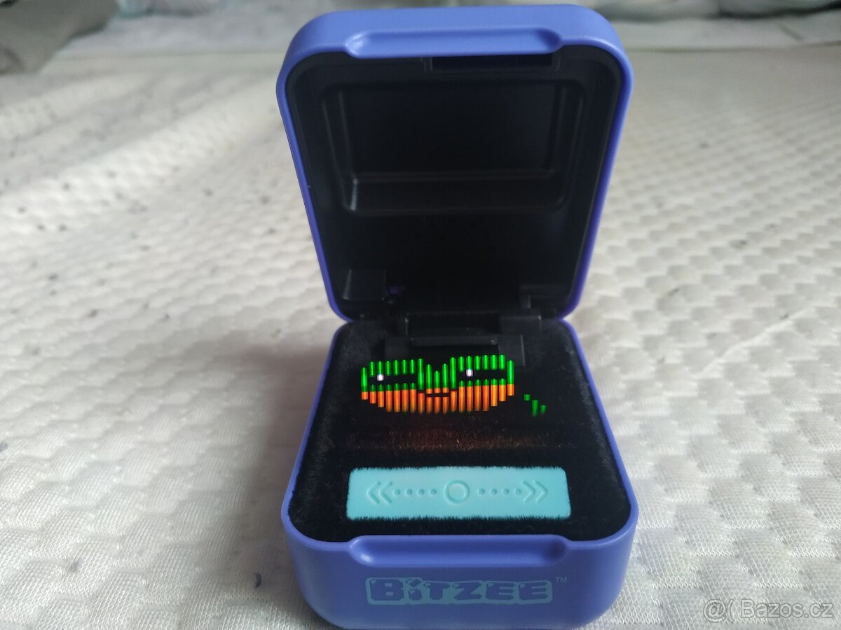 Bitzee interaktivní digitální hra - 7