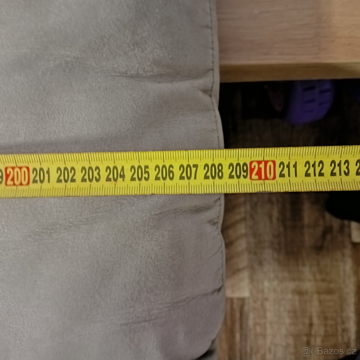 Prodám sedací souprava - 7