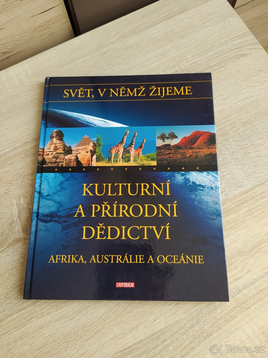 Knihy MIX - 7