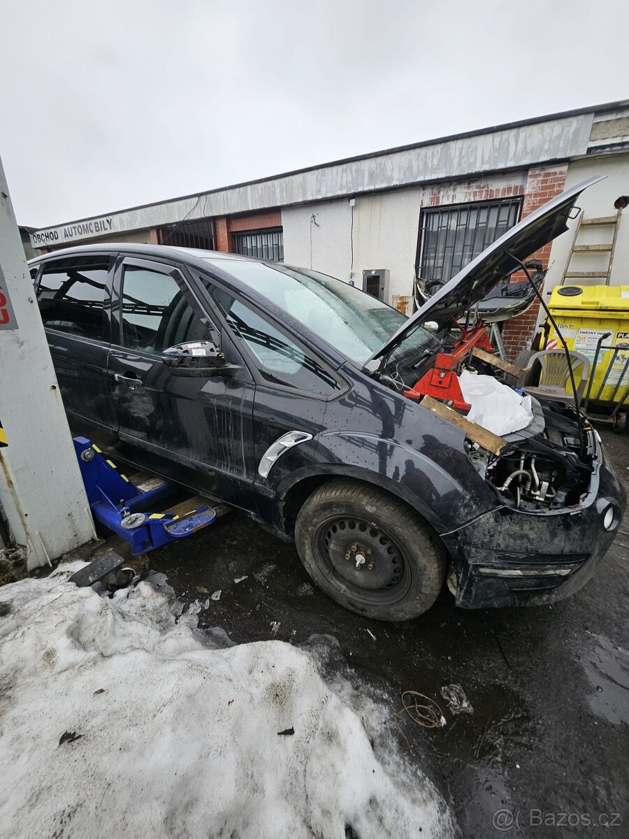 Nahradni dily FORD S-MAX FACELIFT - 7