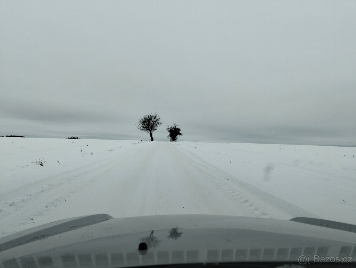 Hyundai accent 2006 STK 2027 - 7