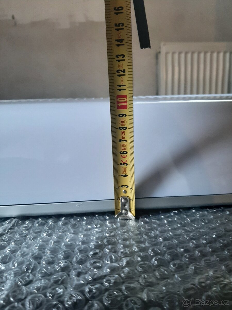 Majákova rampa 24V- nová - 7