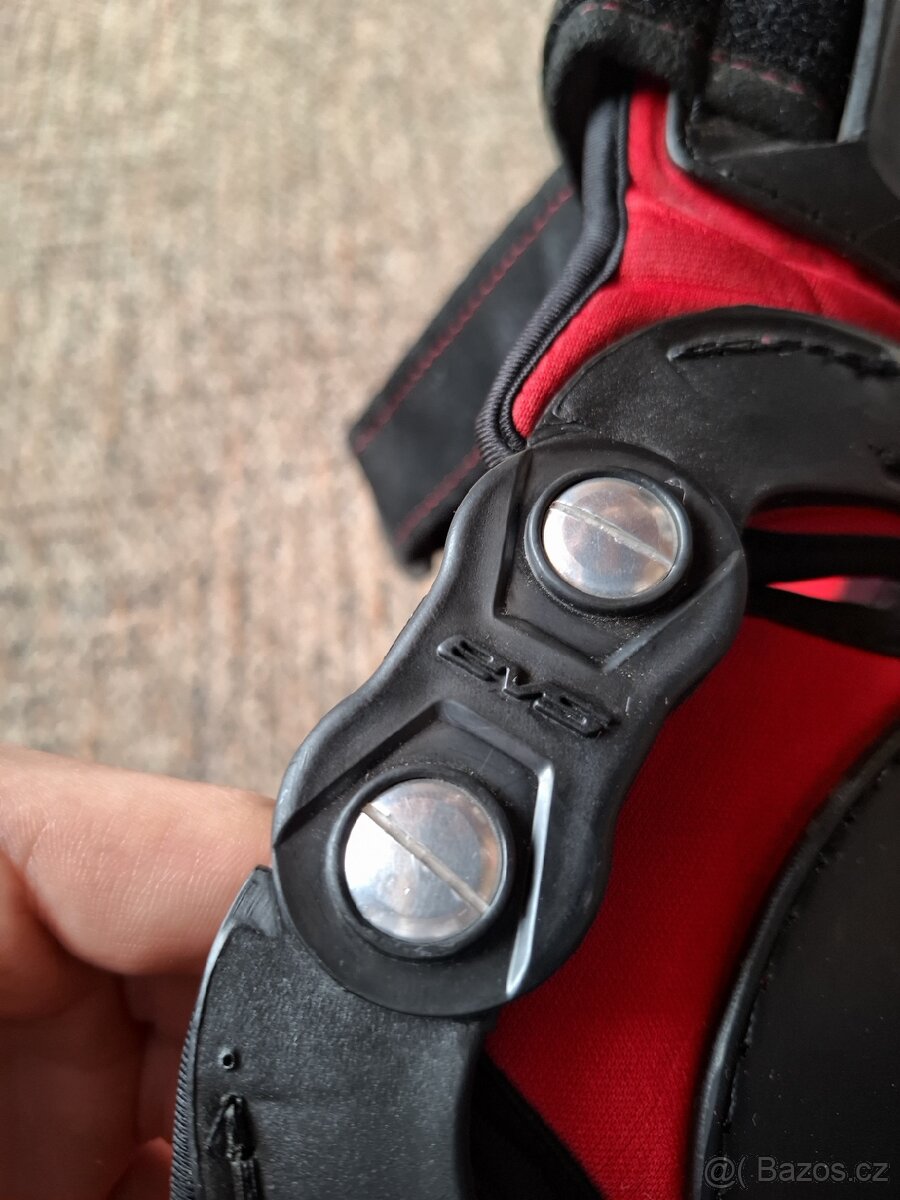 Kolenní chrániče EVS epic - 7