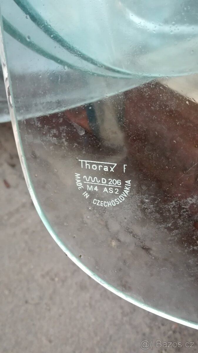 Autoskla na veterána - 7