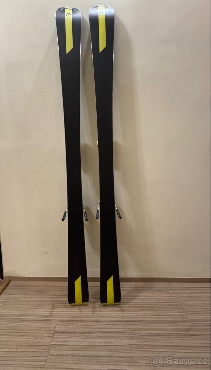 Lyže Head super joy - 7