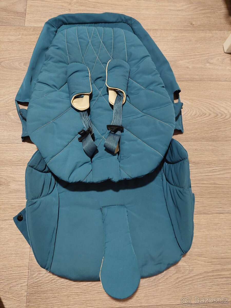 Seat pack Cybex - 7