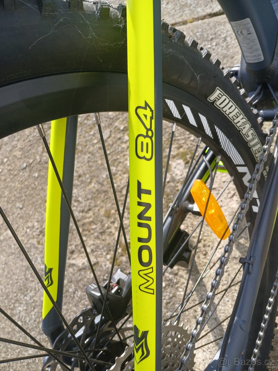 Elektro kolo - 7