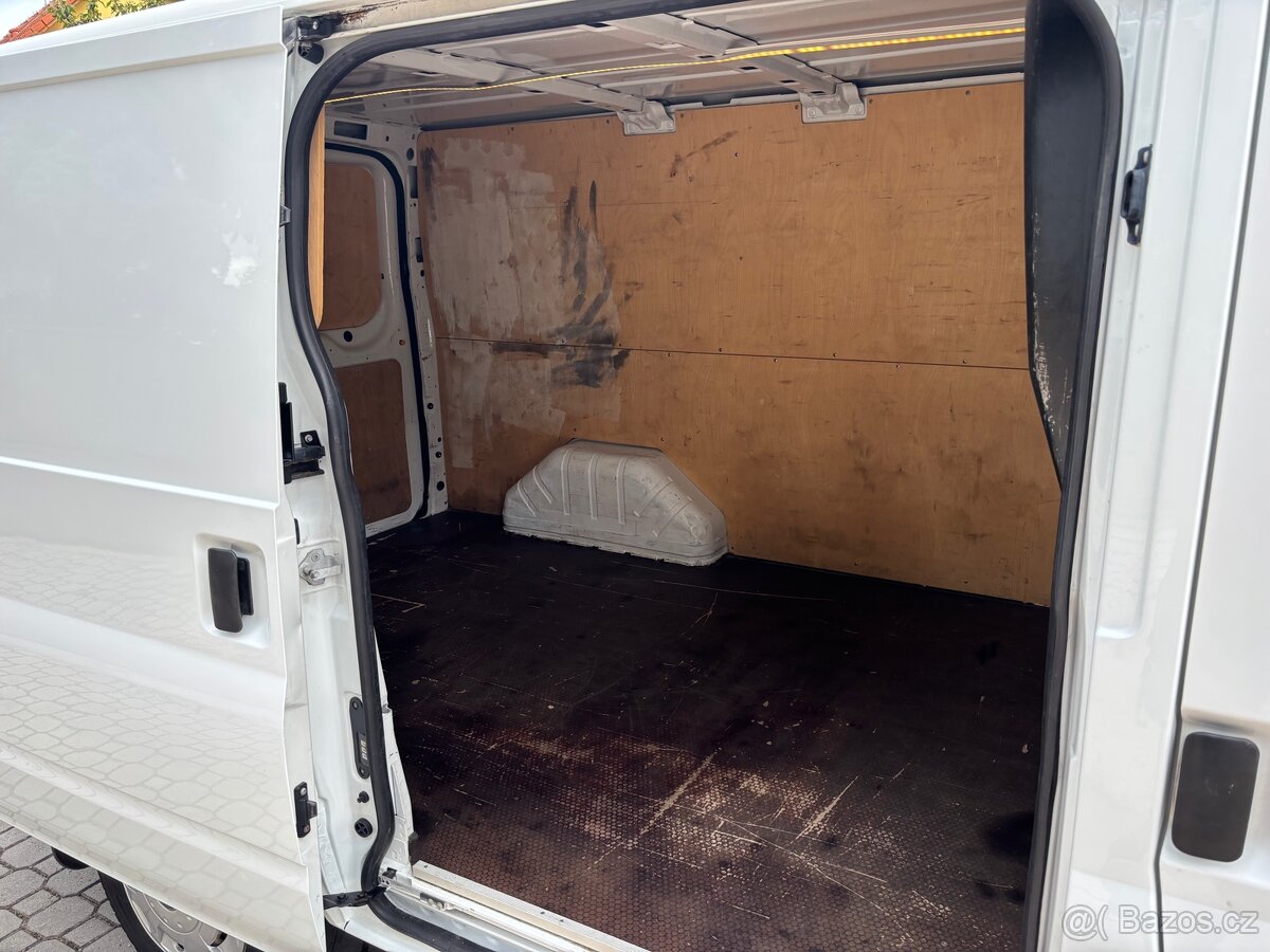 Ford Transit Trend L1H1 Klima - 7