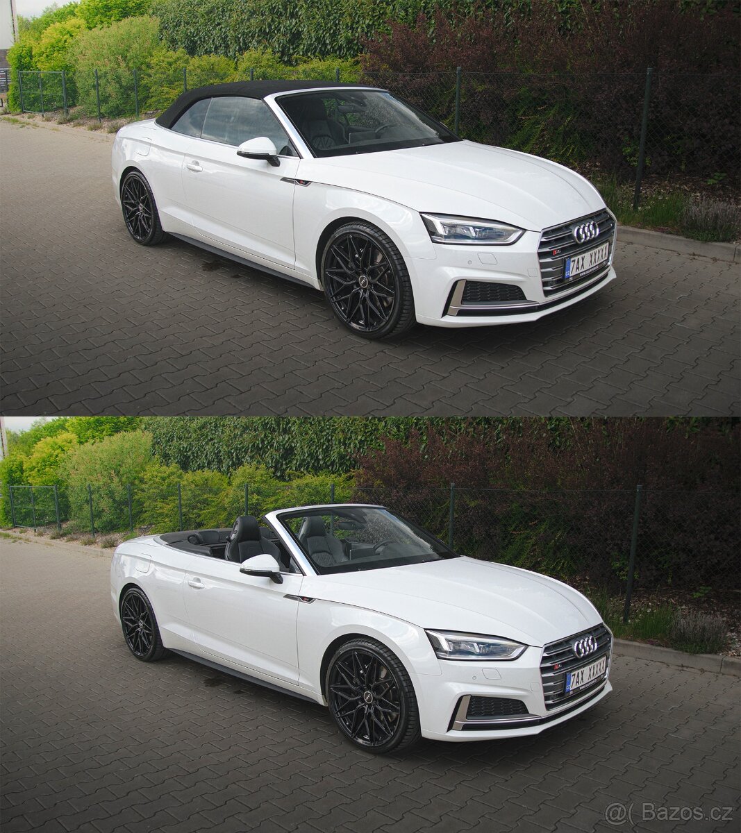 Audi S5, Quattro 3,0/260kW B&O Matrix - 7