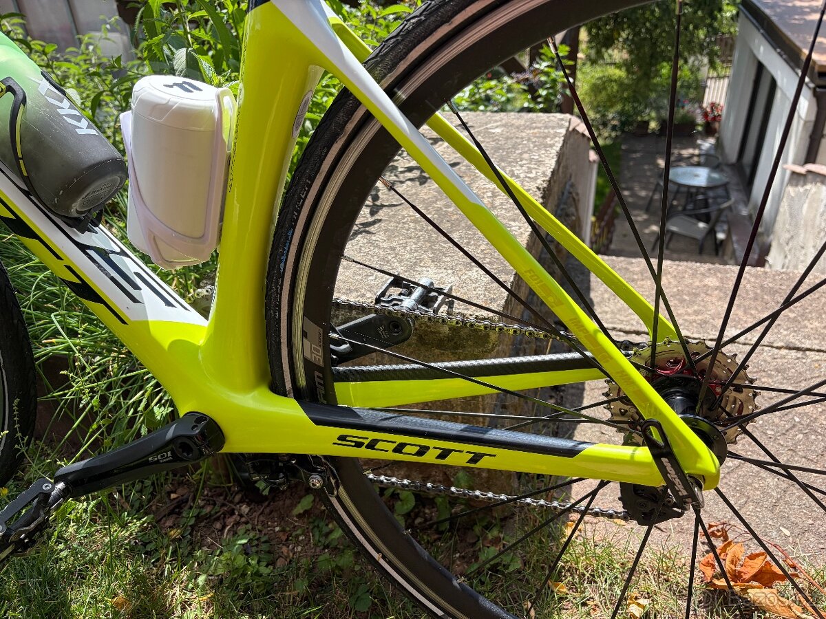 SCOTT Foil 30 - 7
