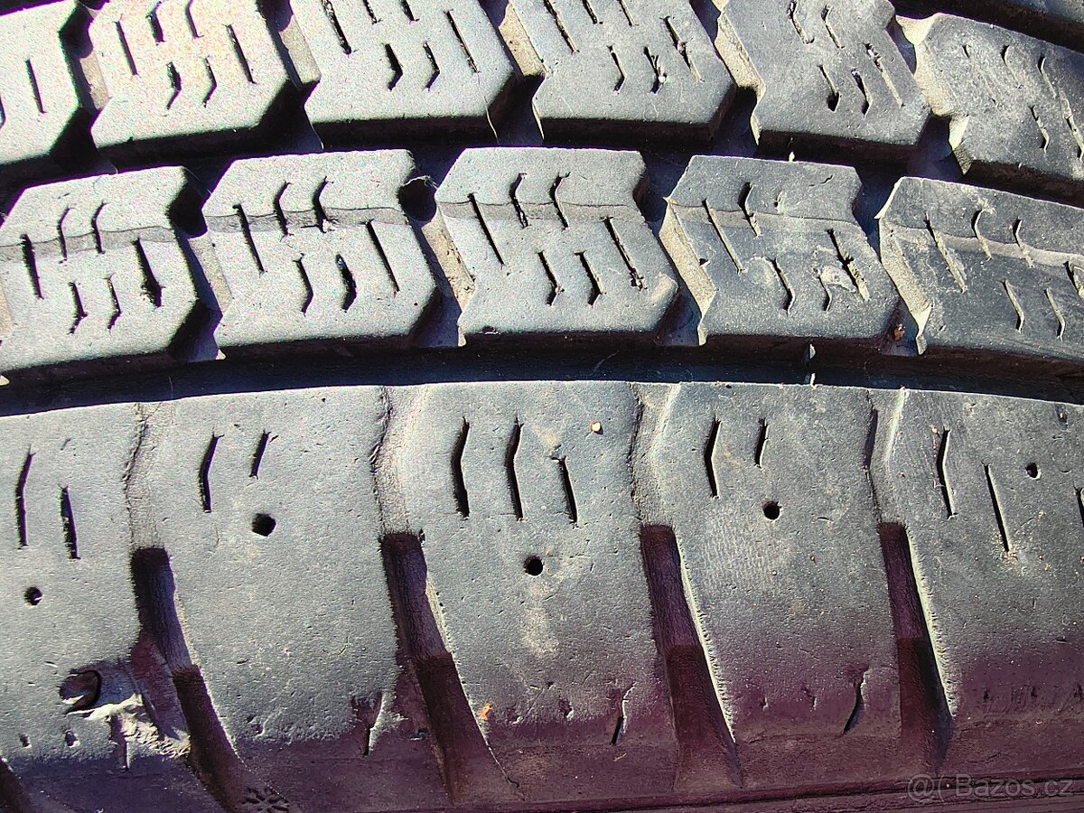 Litá kola Mercedes - 7
