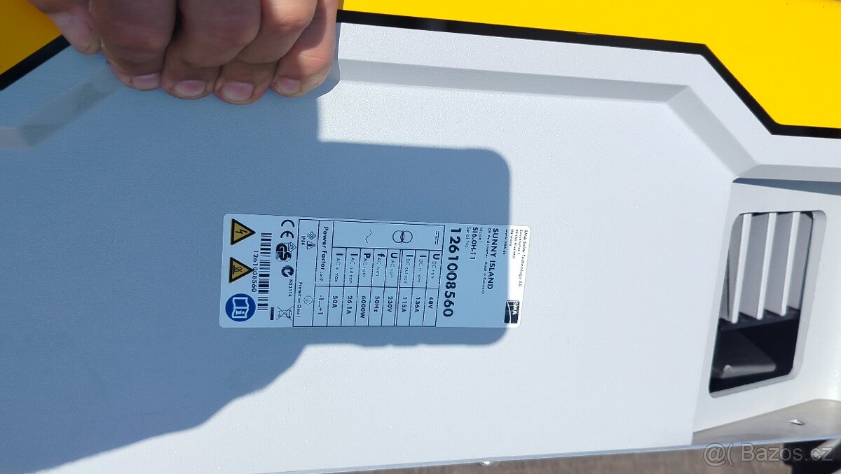 Solární elektrárna - 7