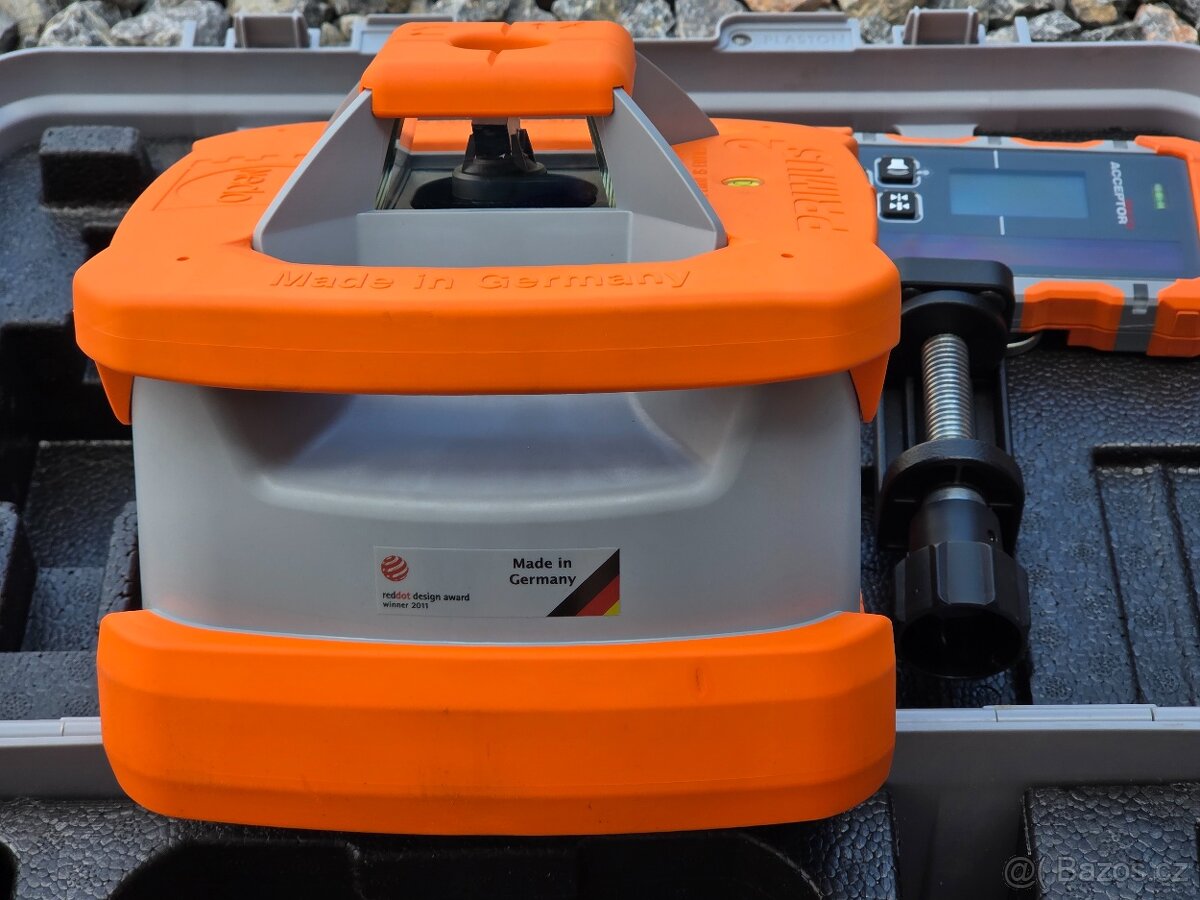 Laser Nedo primus 2 H zaruce 12/2027 - 7