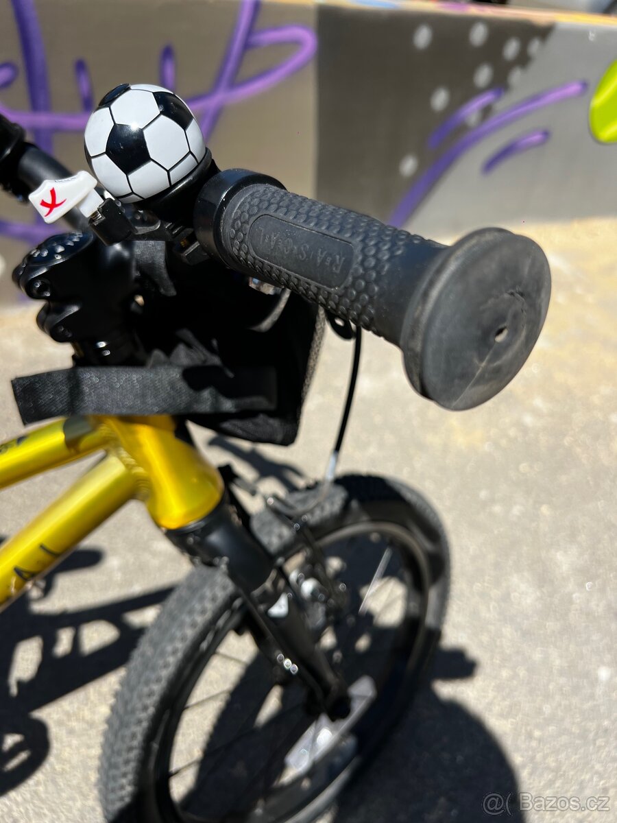 Dětské kolo RASCAL 16” - 7