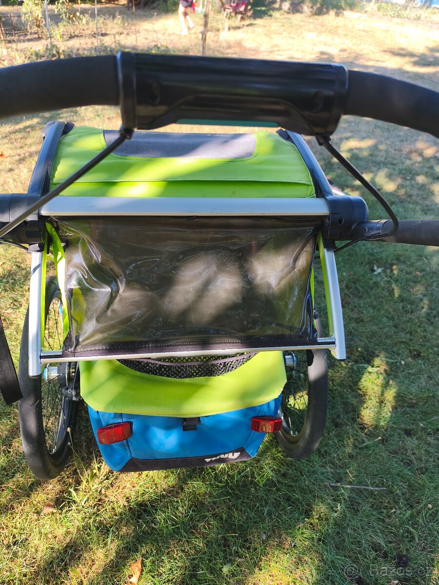 Thule Chariot sport - 7
