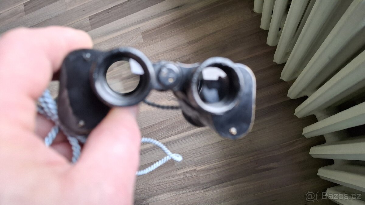 Dalekohled DIGEE BERLIN DIGELET 6x - 7