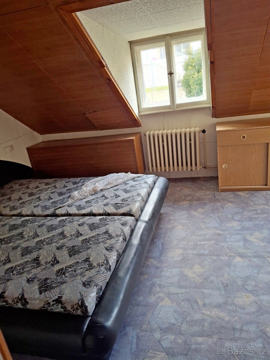 Pronájem bytu 3+kk • 60 m² - 7