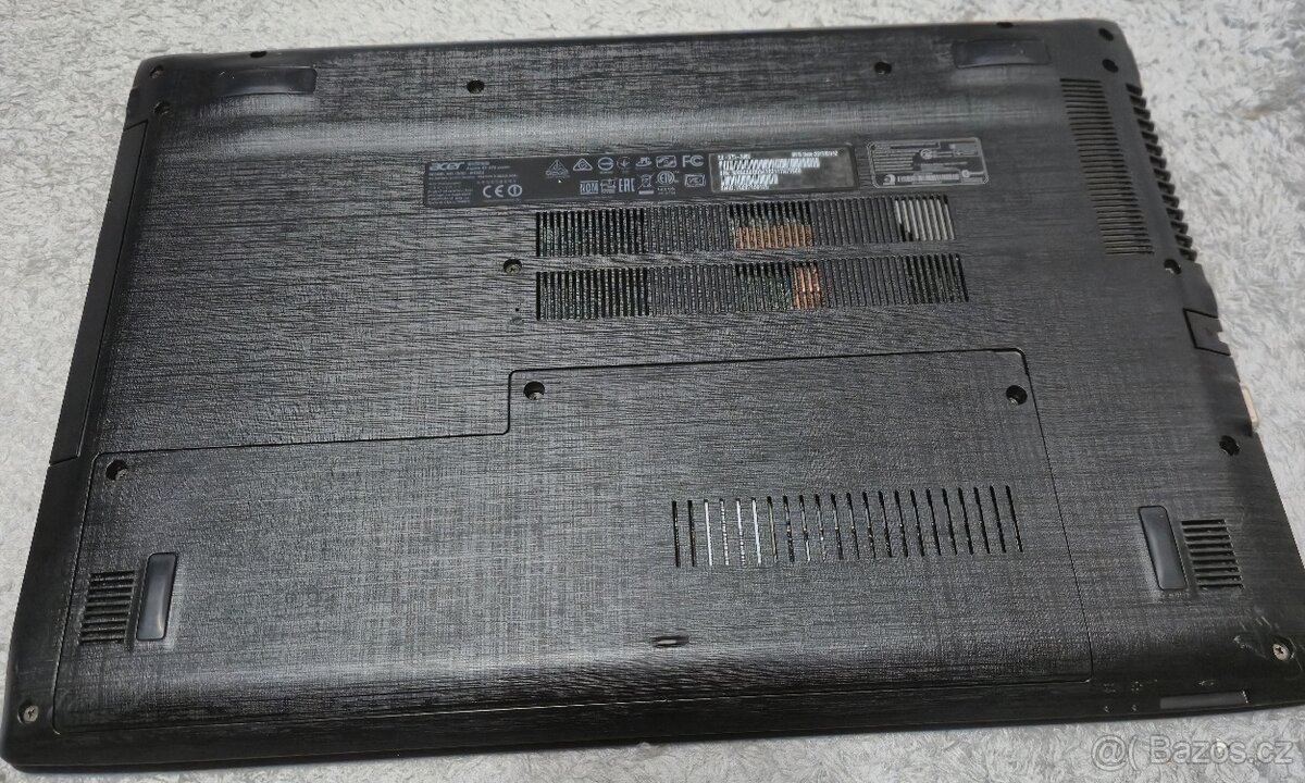 Notebook Acer E5-575 - 7