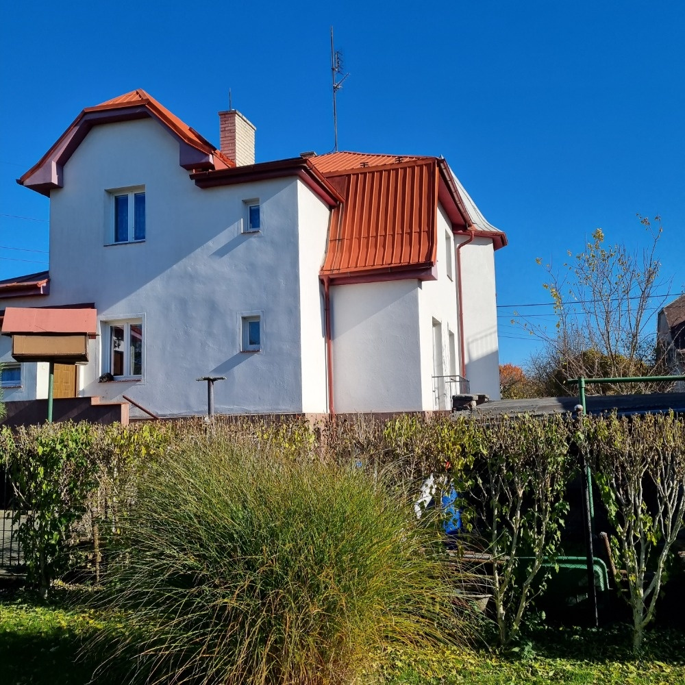 Rodinný dům v Bohumíně - 7