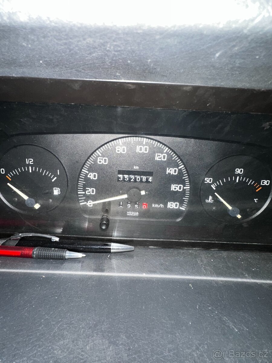 Fiat Ducato – minibus / mikrobus / 17-miestny autobus – doča - 7