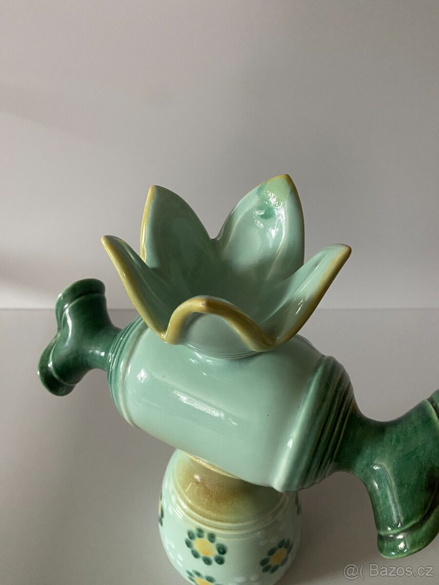 plastika kravsko keramická socha plastika kravsko socha - 7