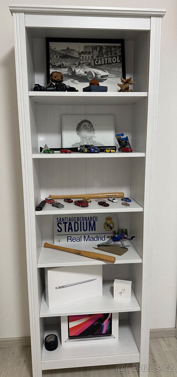 Prodám nábytek do ložnice, dívčí pokoj - 7