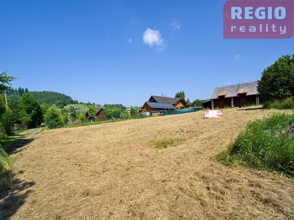 Prodej stavebního pozemku 2288m2 se zastavěnou plochou 361m2 - 7