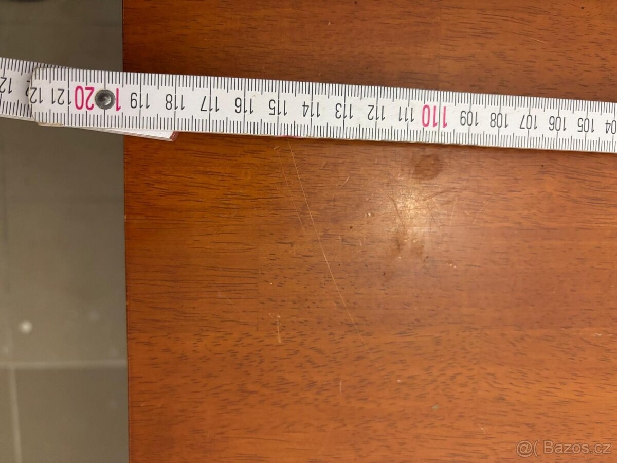 Jídelní stůl a 6x židle - 7