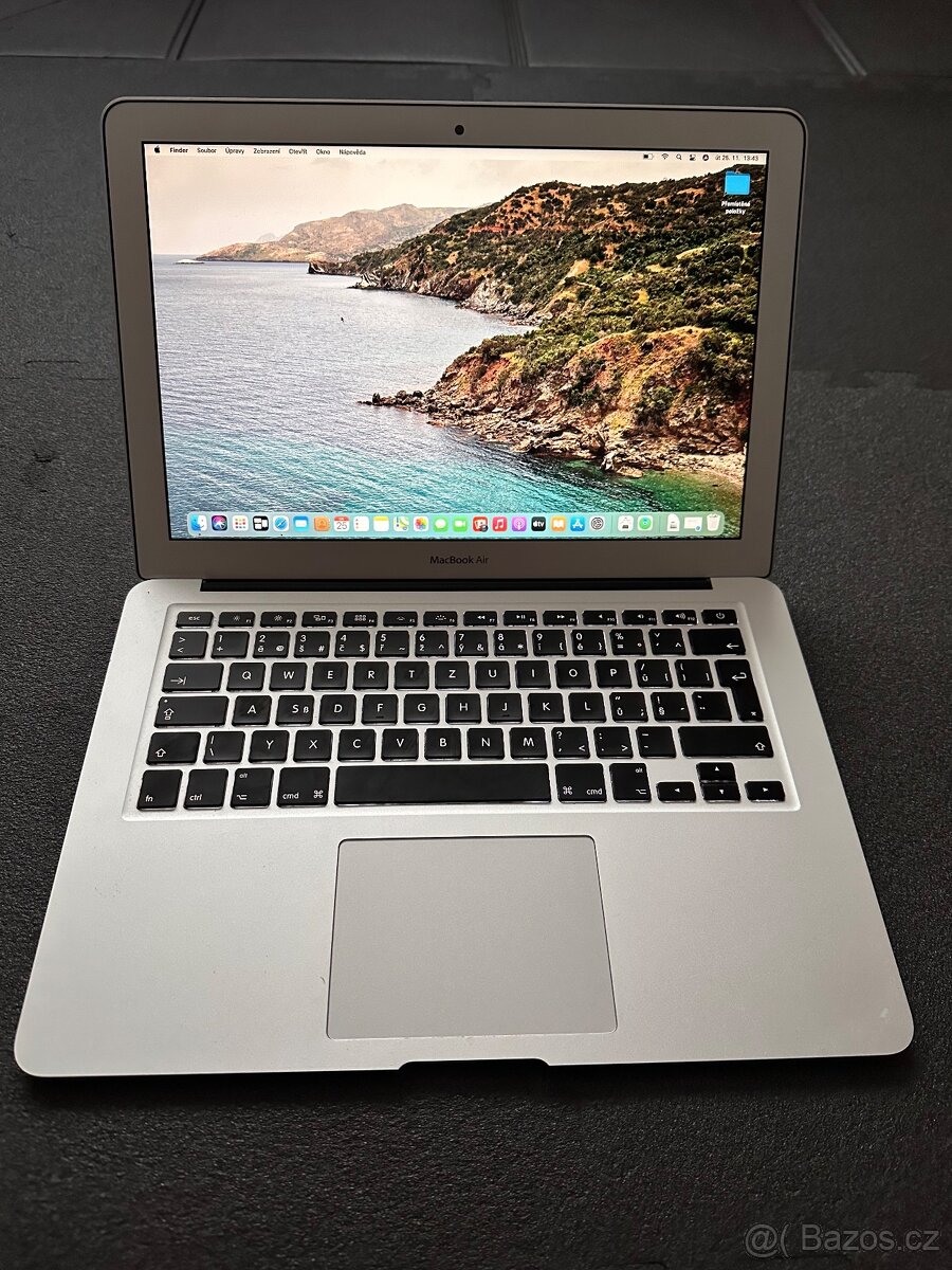 MacBook Air 13 - 7