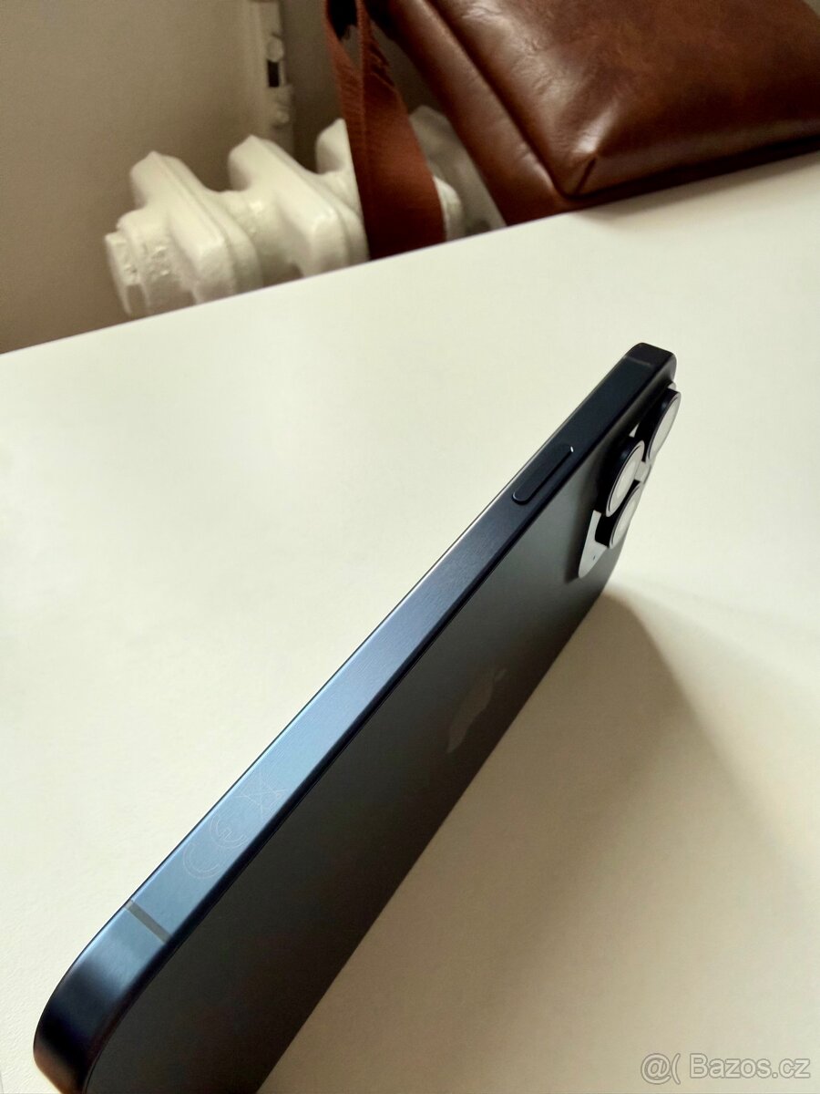 iPhone 15 pro max - 256gb - 7