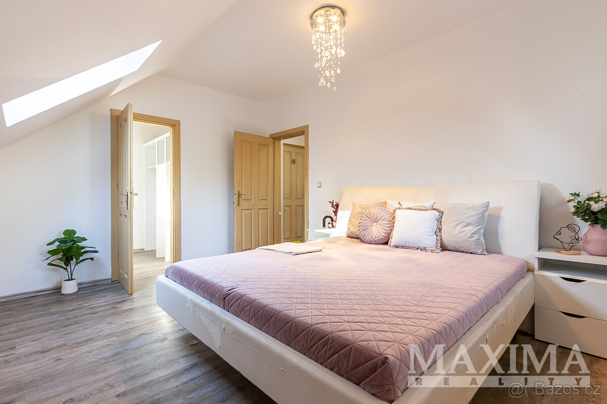 Dům 4+1 o ploše 171 m2 - Hostivice, Hostivice - 7