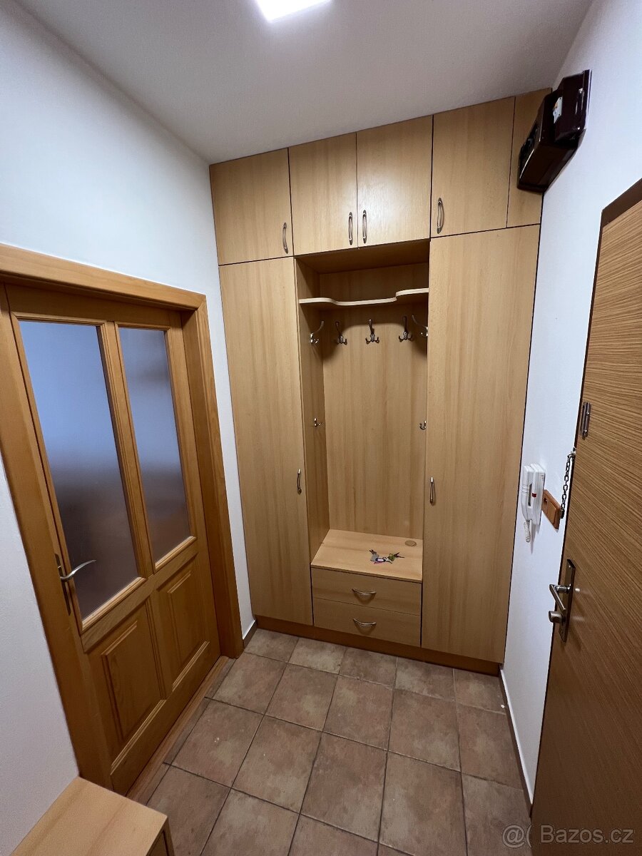 Byt 3+1 Kaplice - 7