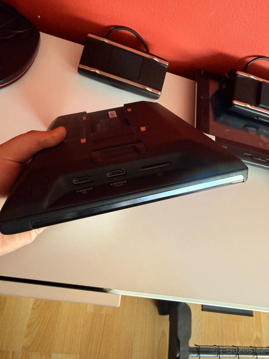 Tablety originál Audi - 7