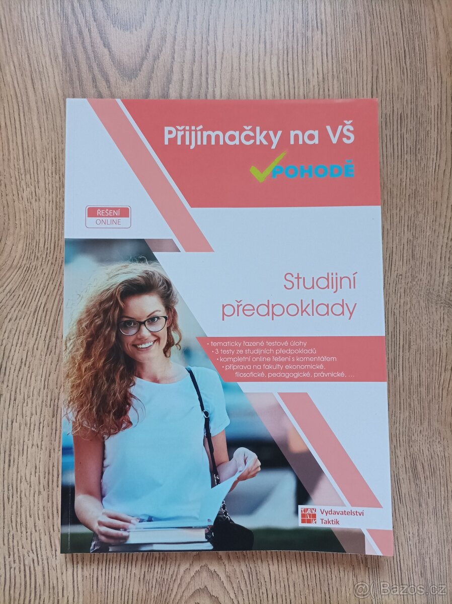 Učebnice pro SŠ - 7